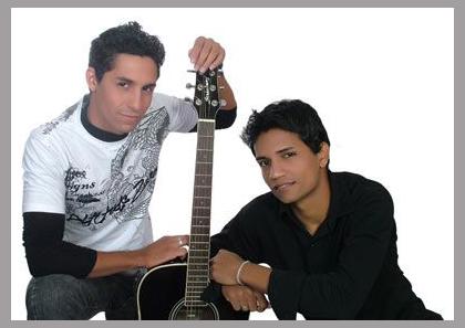 Bruno Cesar &amp; Adriano